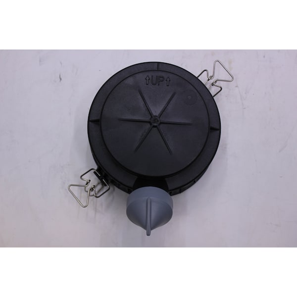Cover Assembly Air Cleaner